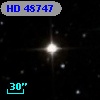 HD  48747