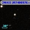 2MASS J07400976+8545114
