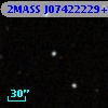 2MASS J07422229+8532357