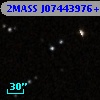 2MASS J07443976+8601385