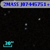 2MASS J07445751+8544565