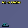 Pul -3  360294