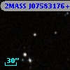 2MASS J07583176+8608228