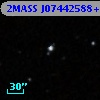 2MASS J07442588+7331529