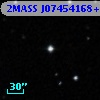 2MASS J07454168+7320279