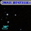 2MASS J07473116+7346159