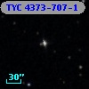 TYC 4373-707-1