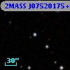 2MASS J07520175+7339379