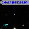 2MASS J07520596+7343157