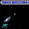 2MASS J07522704+7330449