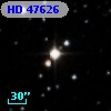 HD  47626