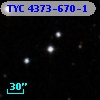TYC 4373-670-1