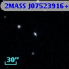 2MASS J07523916+7259560