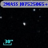 2MASS J07525065+7310433