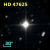 HD  47625