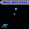 2MASS J07525913+7248498