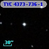 TYC 4373-736-1