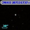 2MASS J07531737+7421307