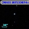 2MASS J07533074+7323219