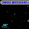 2MASS J07533147+7353310