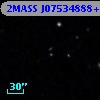 2MASS J07534888+7318201