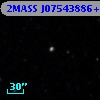 2MASS J07543886+7323408