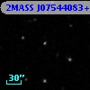 2MASS J07544083+7351162