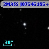 2MASS J07545185+7339340