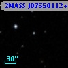 2MASS J07550112+7343027