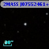2MASS J07552461+7421592