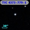 TYC 4373-779-1