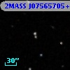 2MASS J07565705+7353040