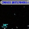 2MASS J07570491+7355488