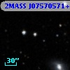 2MASS J07570571+7348359
