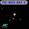 TYC 4373-837-1
