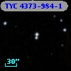 TYC 4373-984-1
