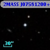 2MASS J07581200+7423257