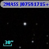 2MASS J07581715+7412538