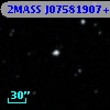 2MASS J07581907+7331158