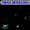 2MASS J07582295+7332273