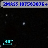 2MASS J07583076+7351541