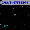 2MASS J07583264+7343197