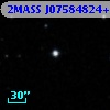 2MASS J07584824+7340310