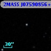 2MASS J07590856+7338176