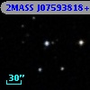 2MASS J07593818+7333277