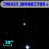 2MASS J08002708+7334503