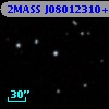 2MASS J08012310+7411438