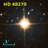 HD  48270