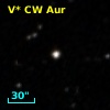 V* CW Aur