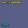 2MASS J07532726+0808087